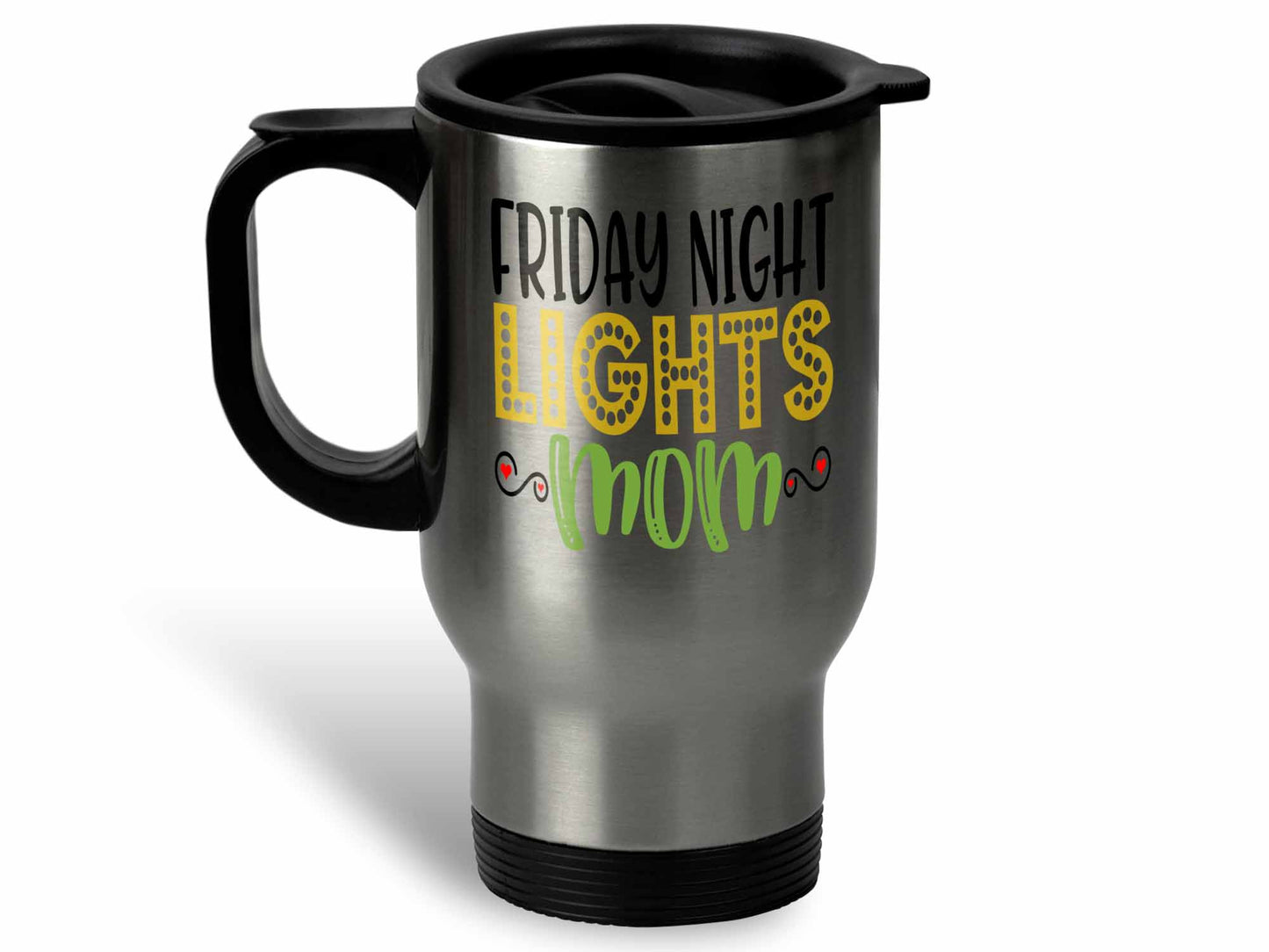 Friday Night Lights Mom Coffee Mug