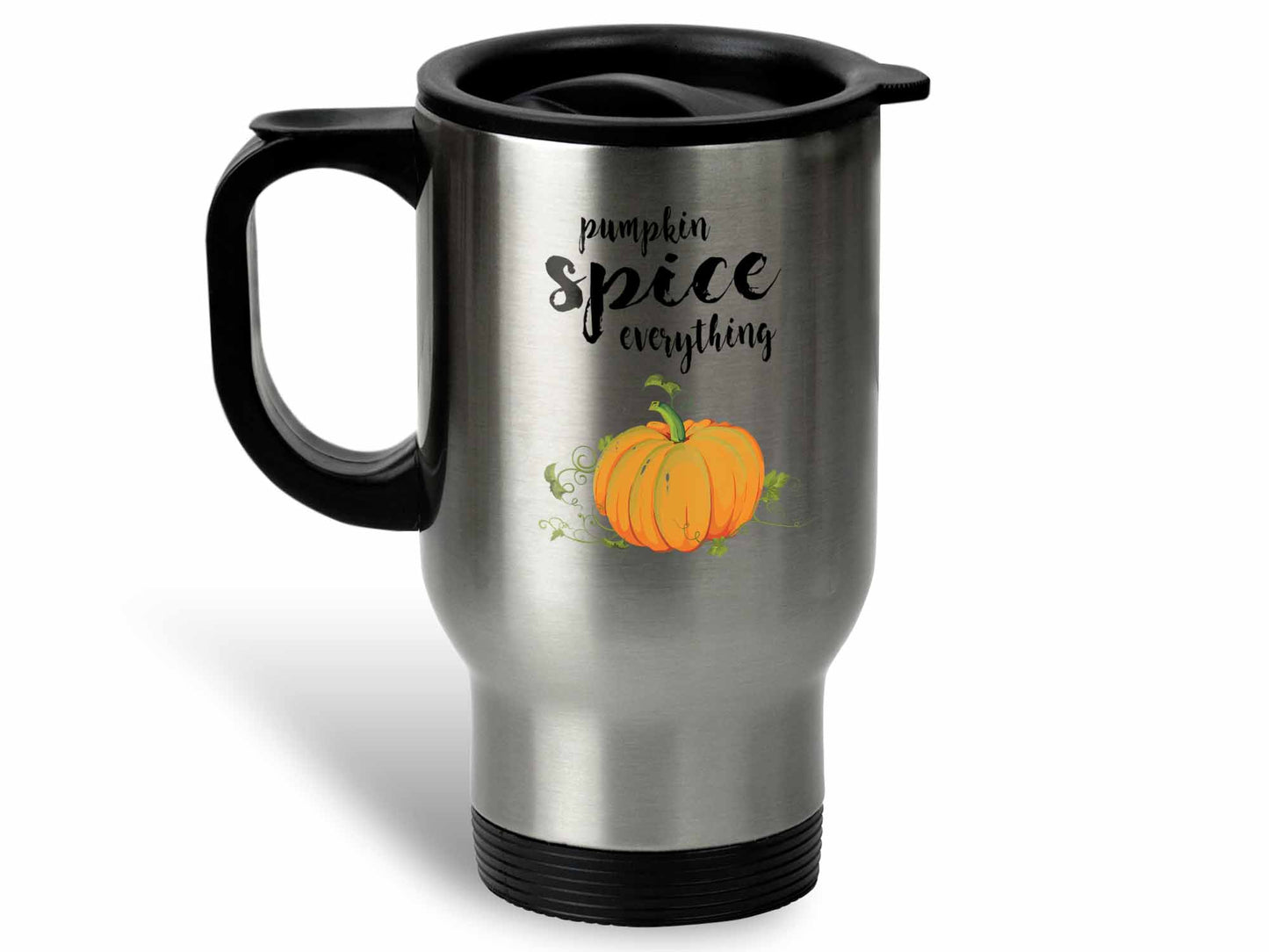 Pumpkin Spice Everything Coffee Mug
