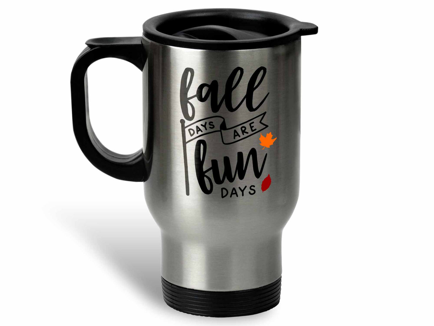 Fall Days are Fun Days Coffee Mug