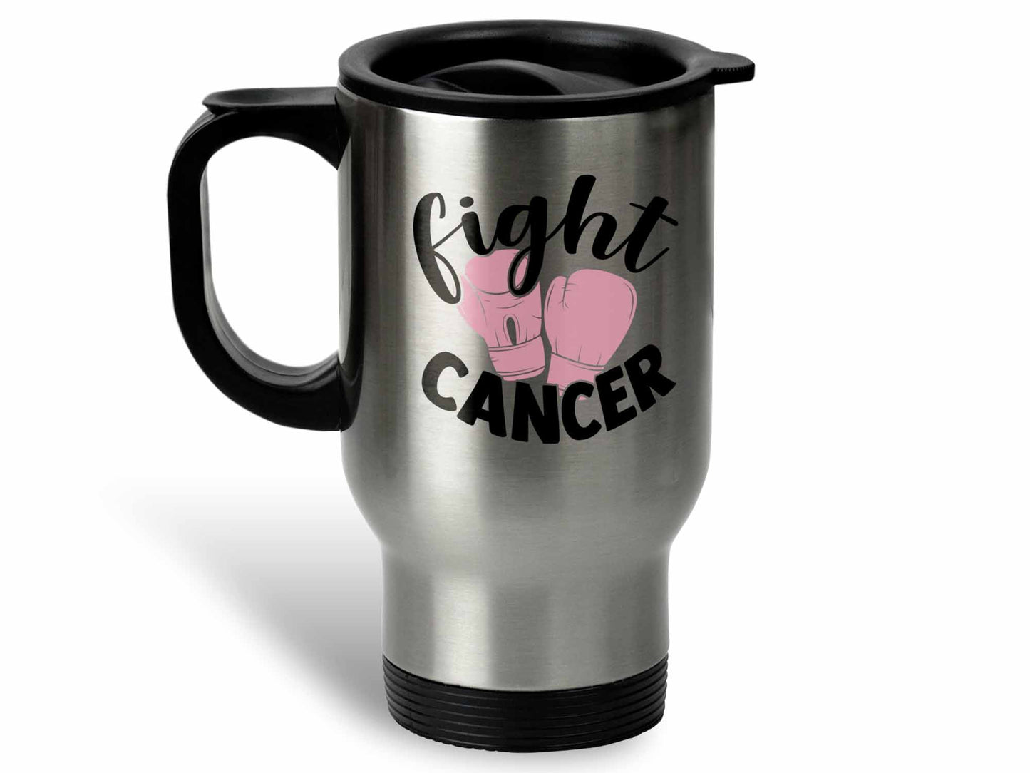 Fight Cancer Coffee Mug