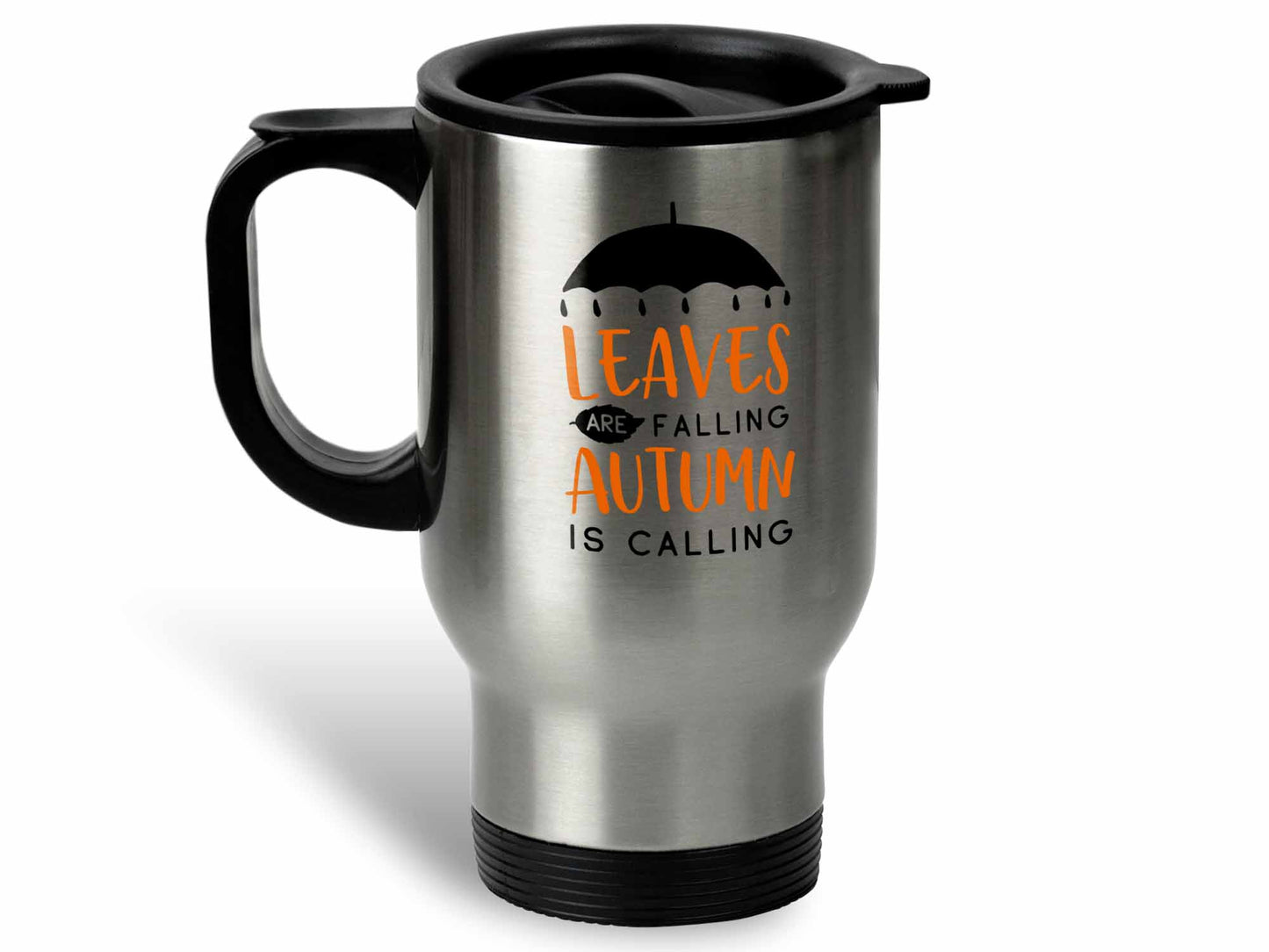 Autumn is Calling Coffee Mug