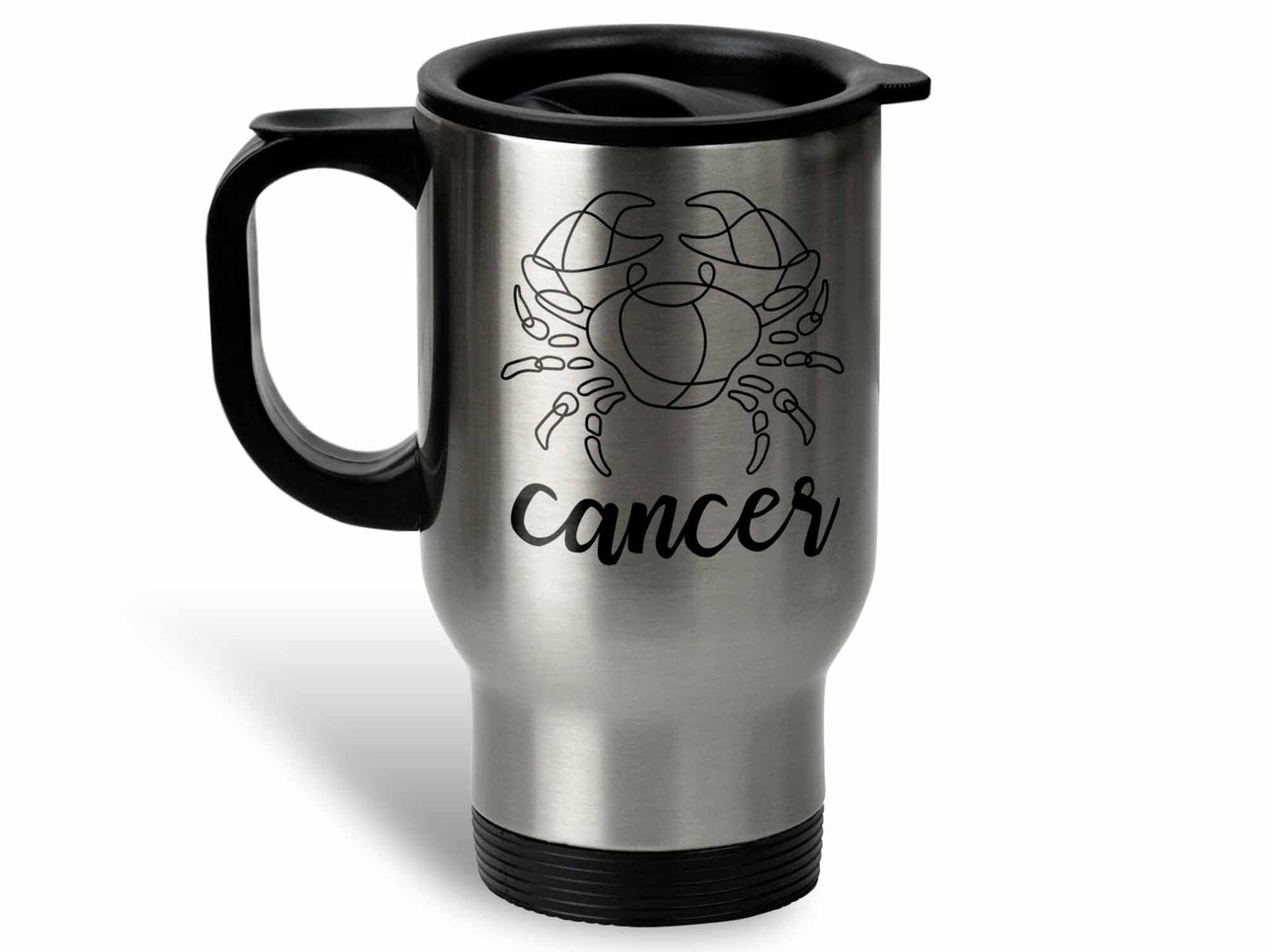 Cancer Coffee Mug