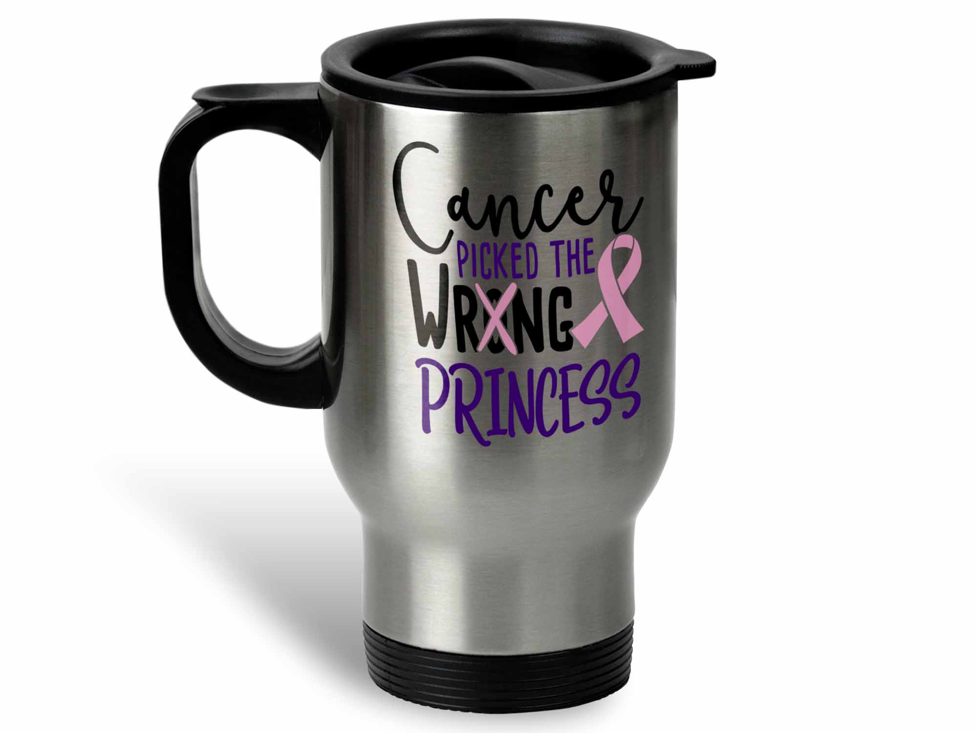 Wrong Princess Coffee Mug