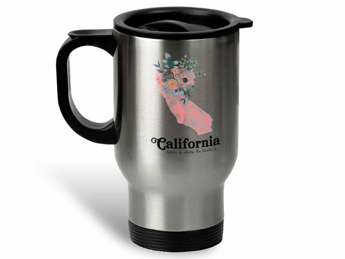 California Home Coffee Mug