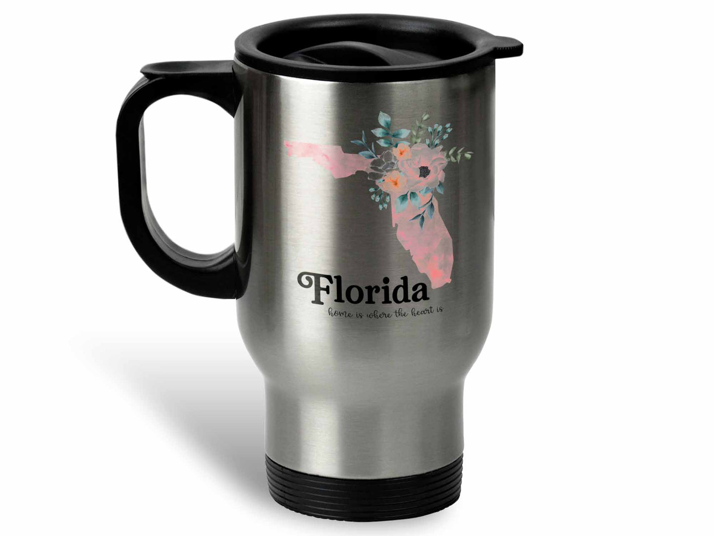 Florida Home Coffee Mug
