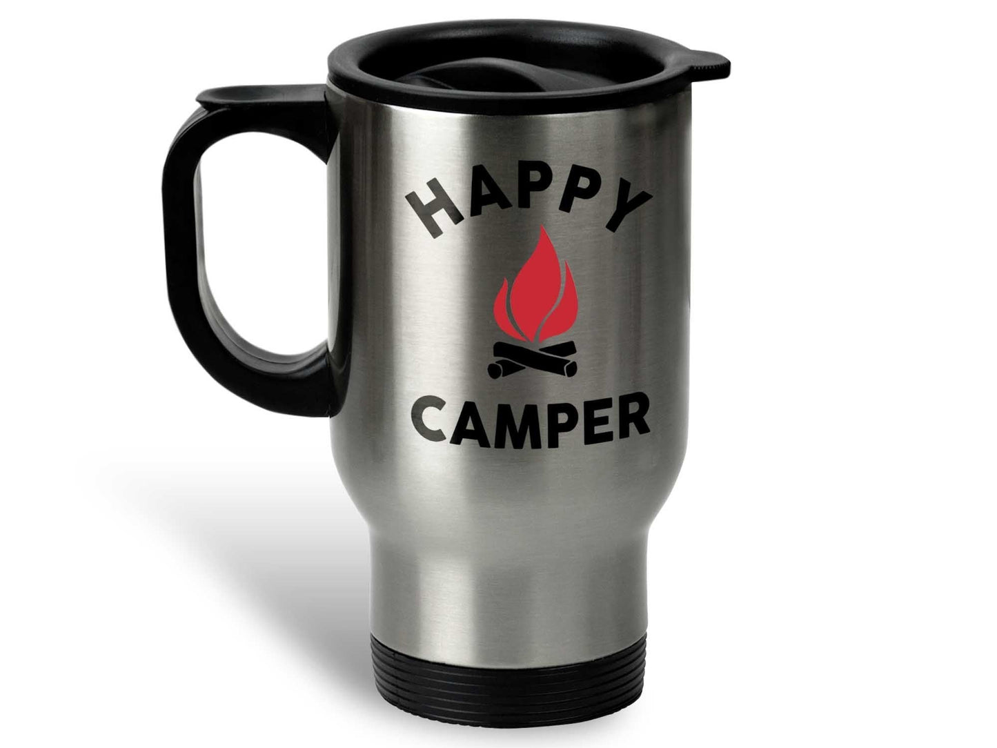 Happy Camper Coffee Mug