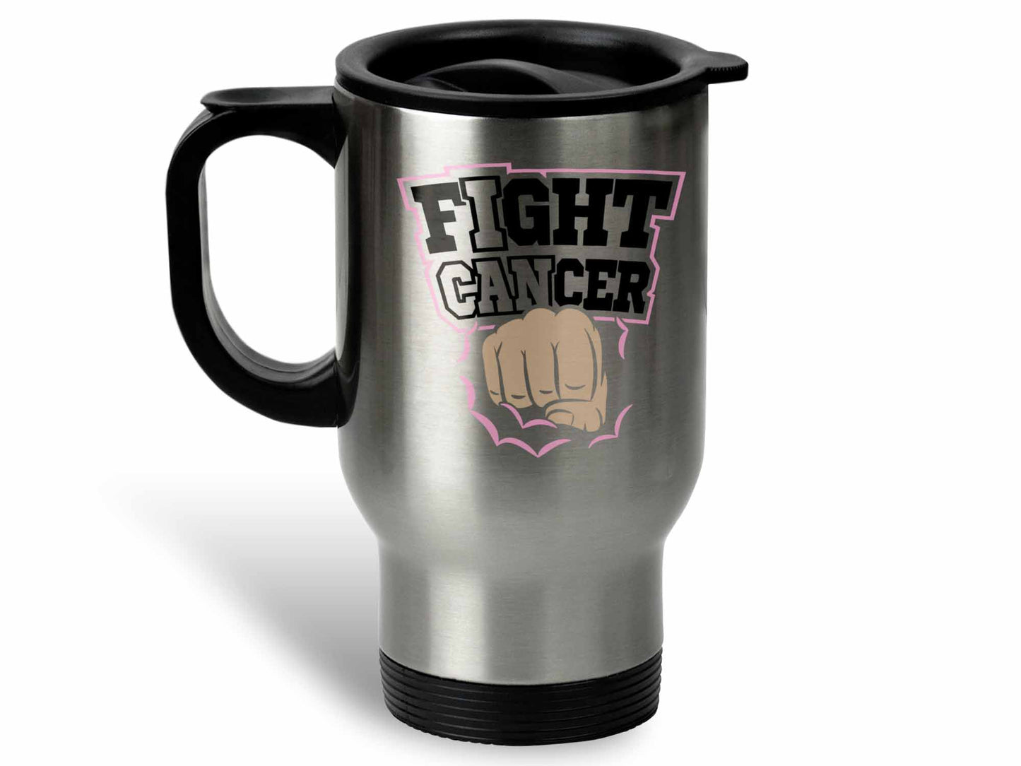 I Can Fight Cancer Coffee Mug