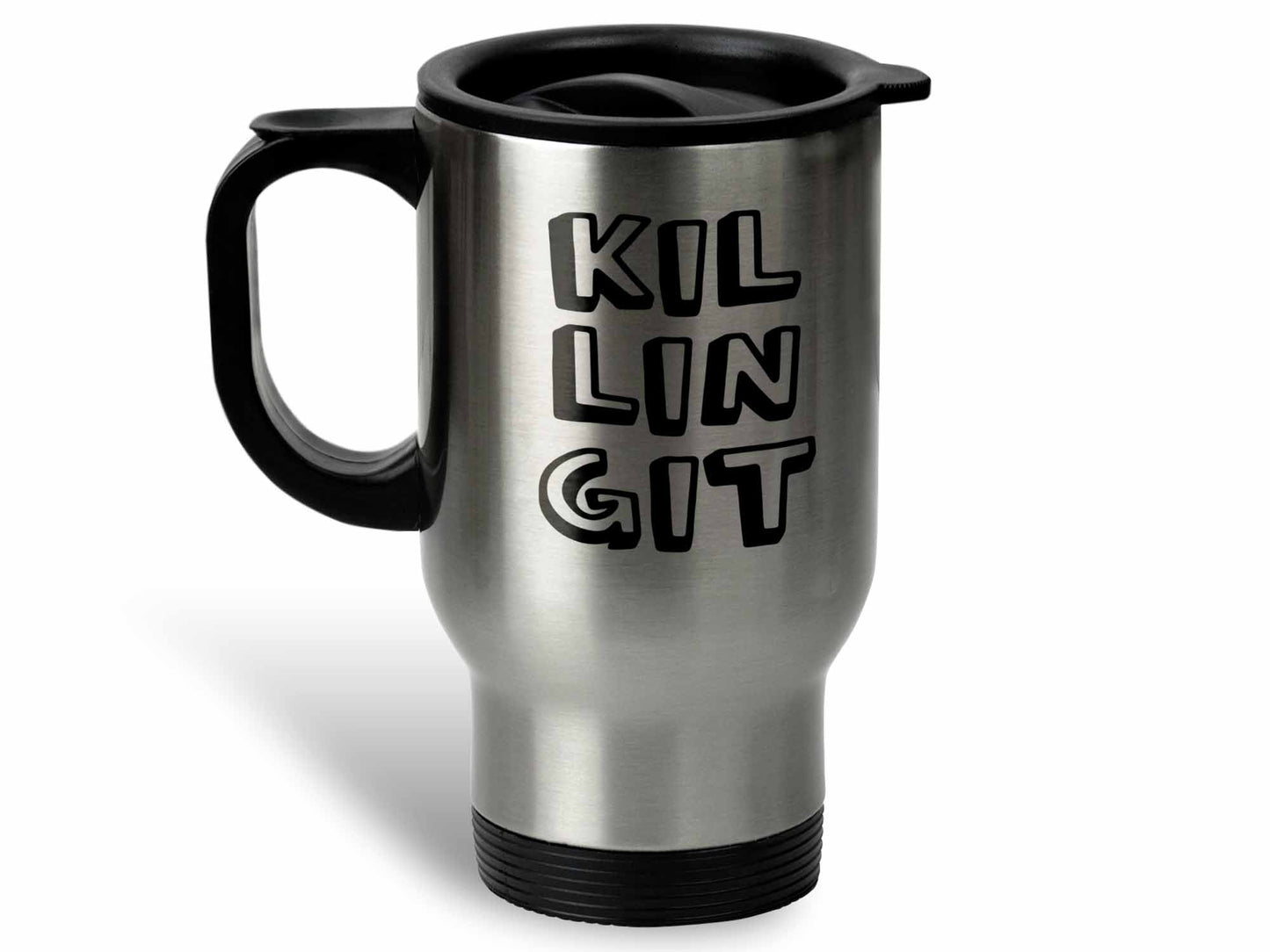 Killing It Coffee Mug