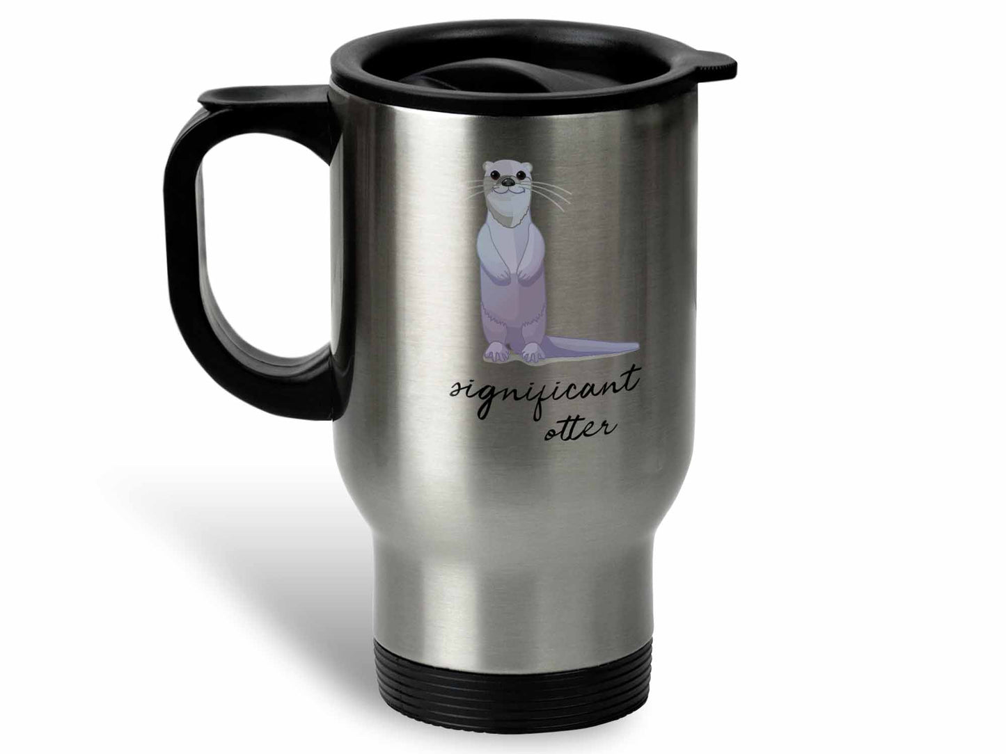 Significant Otter Coffee Mug