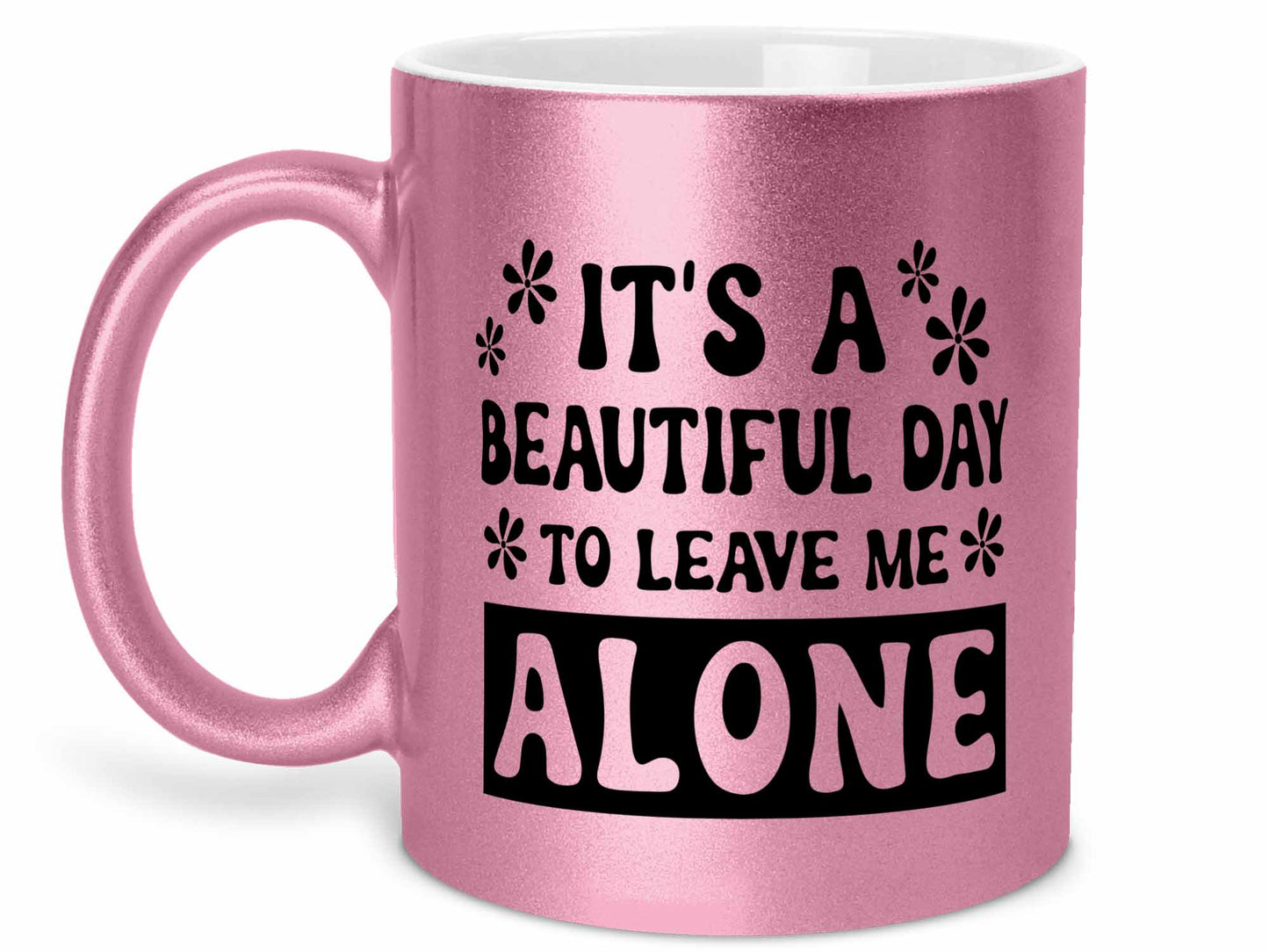 Beautiful Day Coffee Mug
