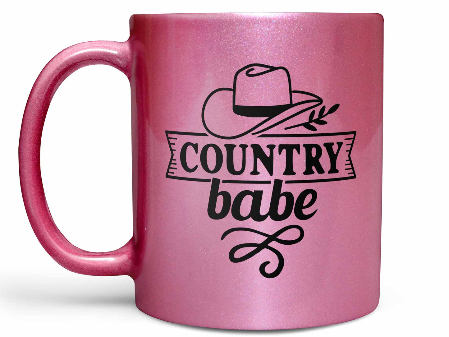 Country Babe Coffee Mug