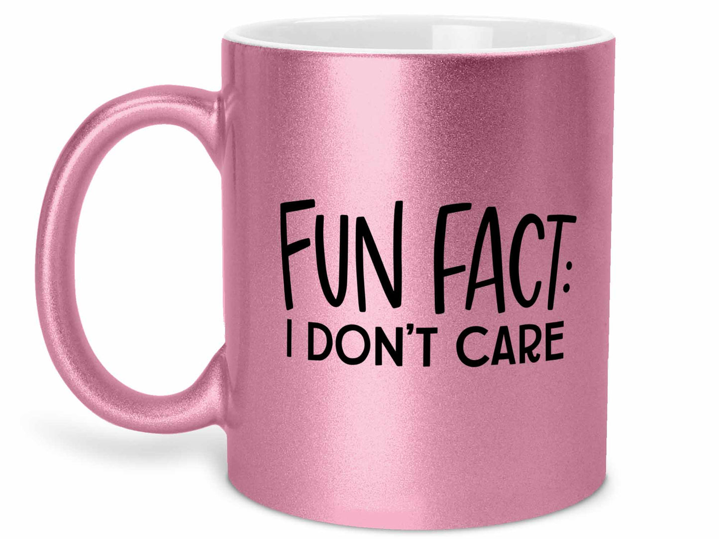 Fun Fact Coffee Mug