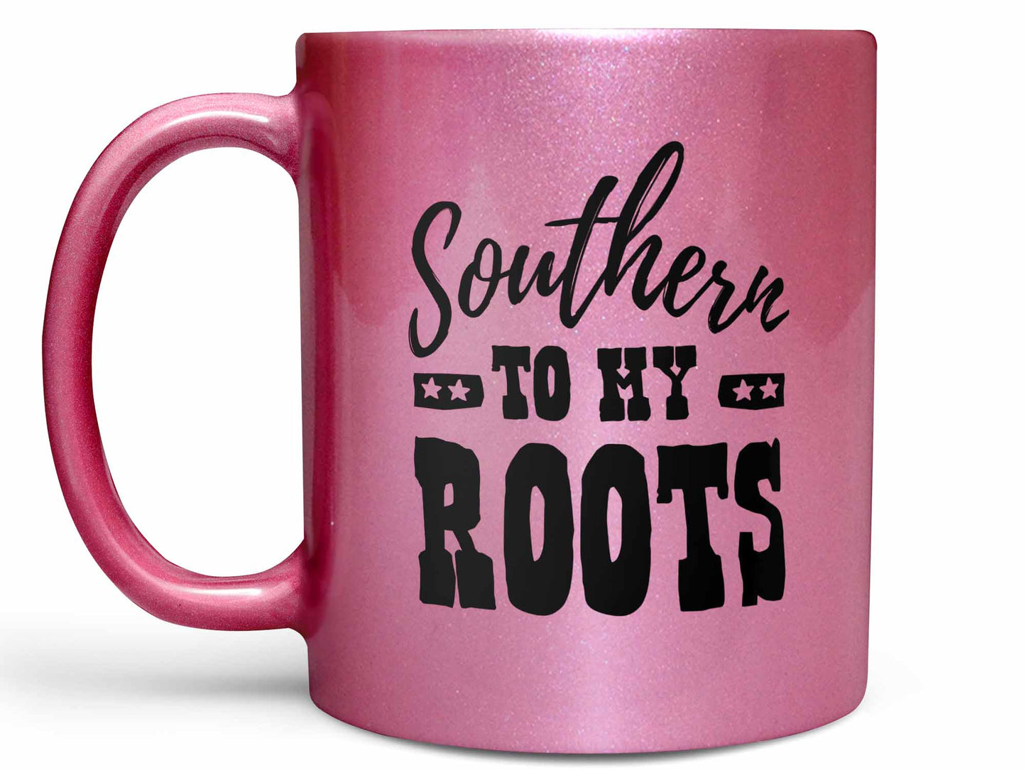 Southern to My Roots Coffee Mug
