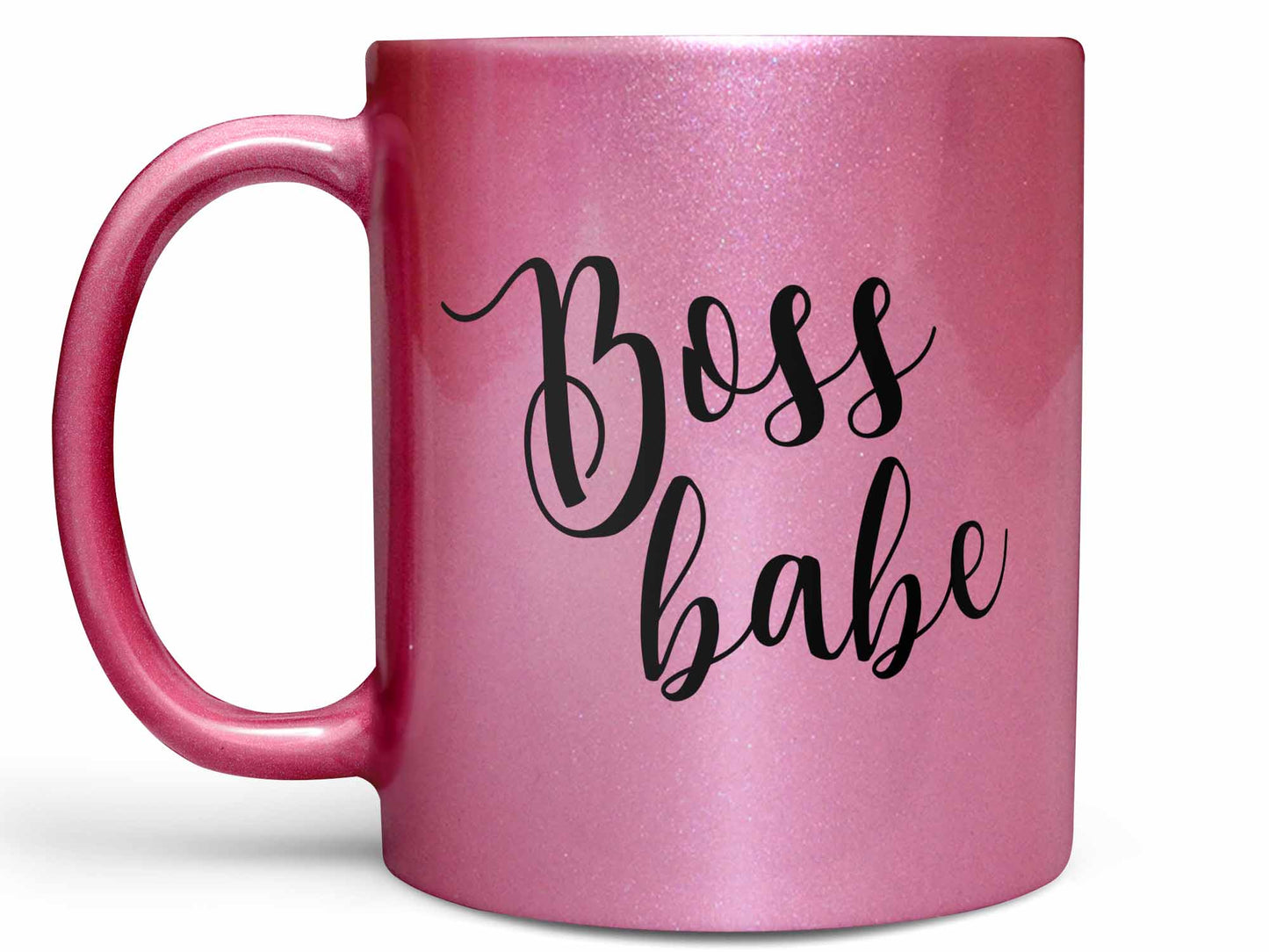 Boss Babe Coffee Mug