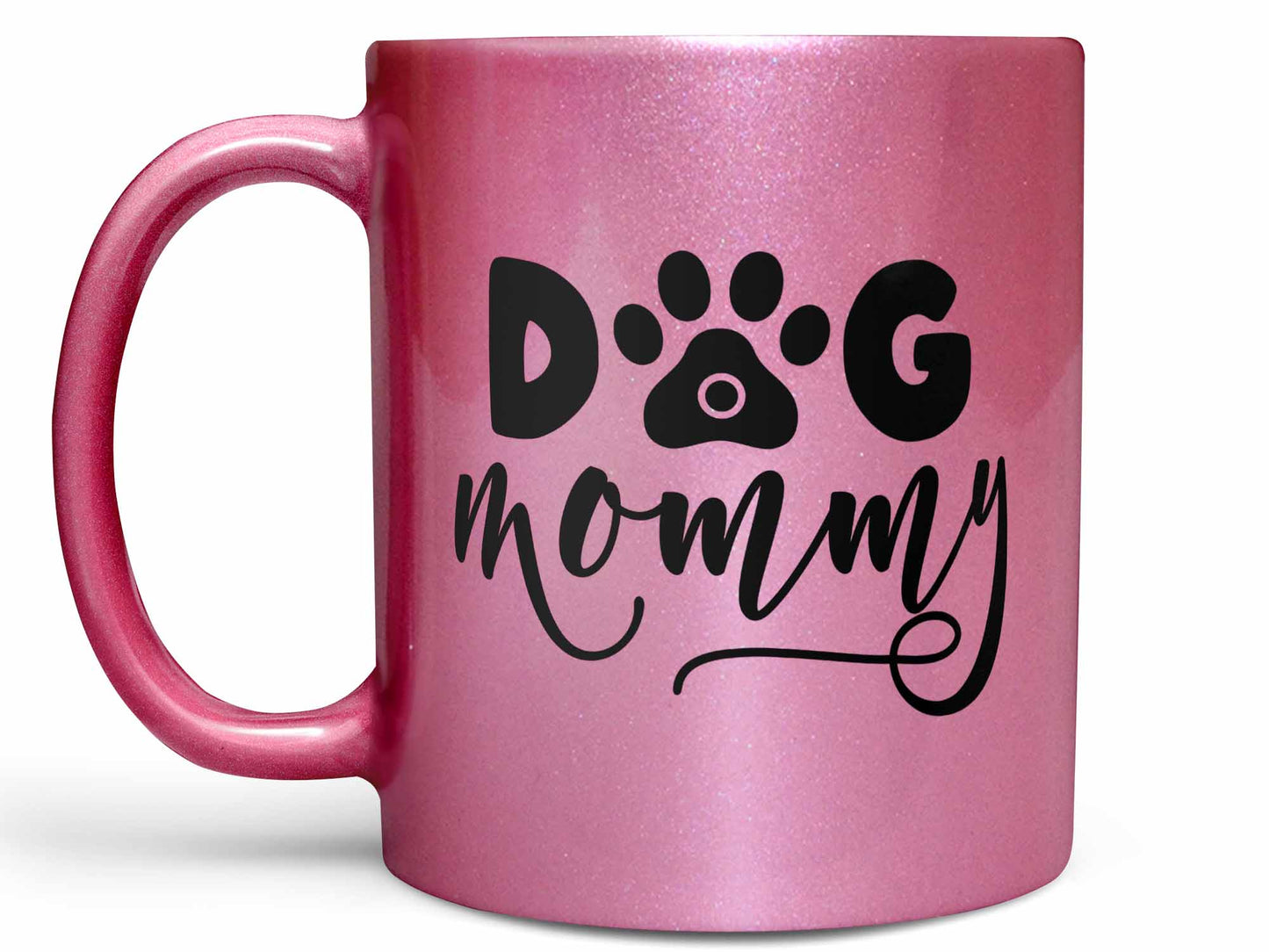 Dog Mommy Coffee Mug