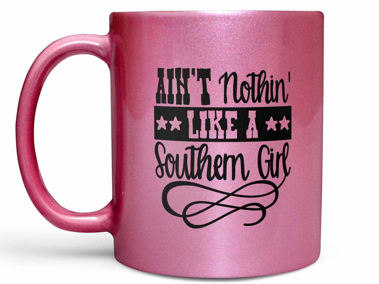 Southern Girl Coffee Mug