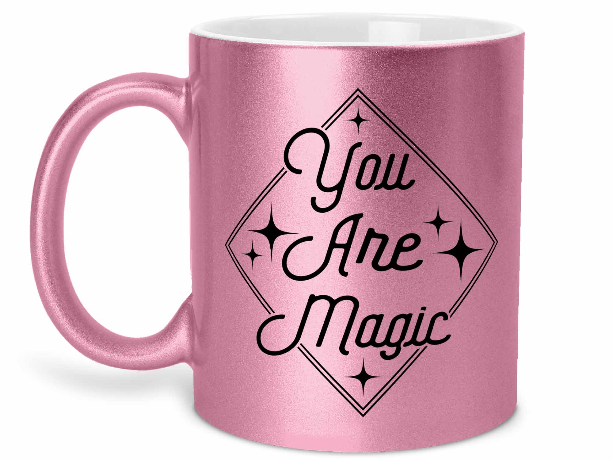 You Are Magic Coffee Mug