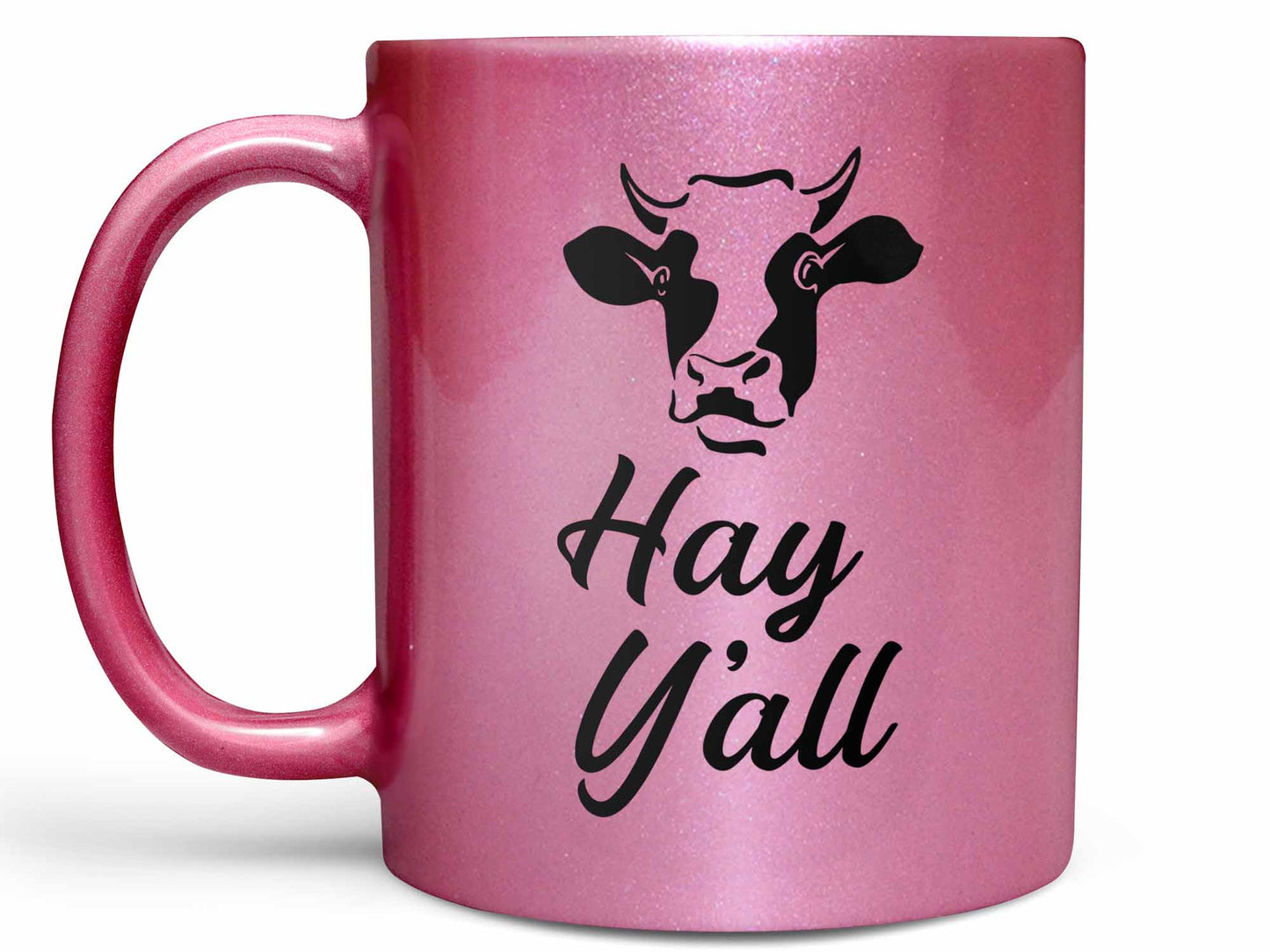 Hay Y'all Coffee Mug