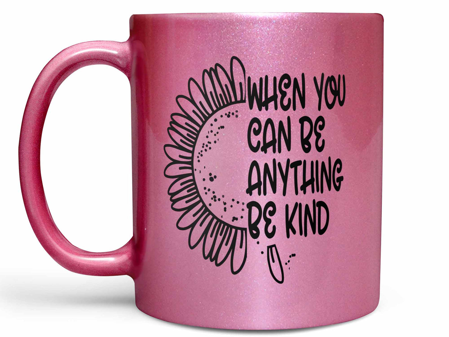 Be Kind Coffee Mug