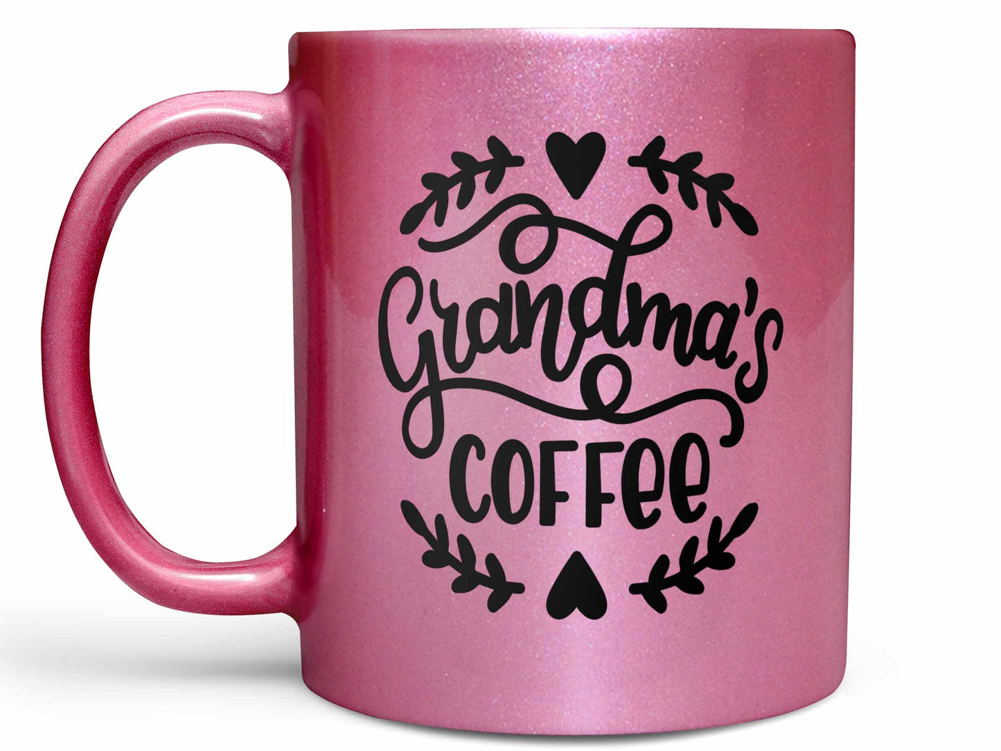 Grandma's Coffee Mug