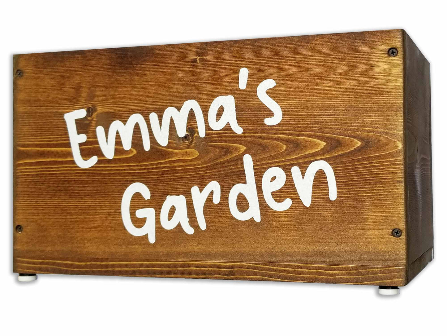 Children's Garden Box