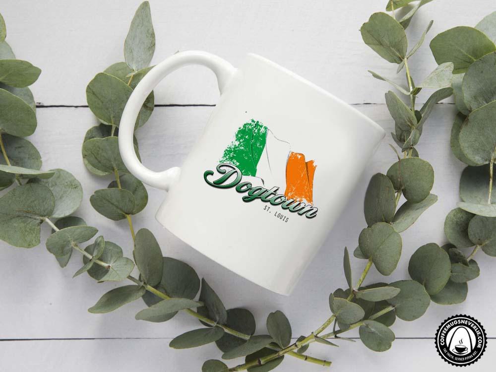 Dogtown St. Louis Coffee Mug