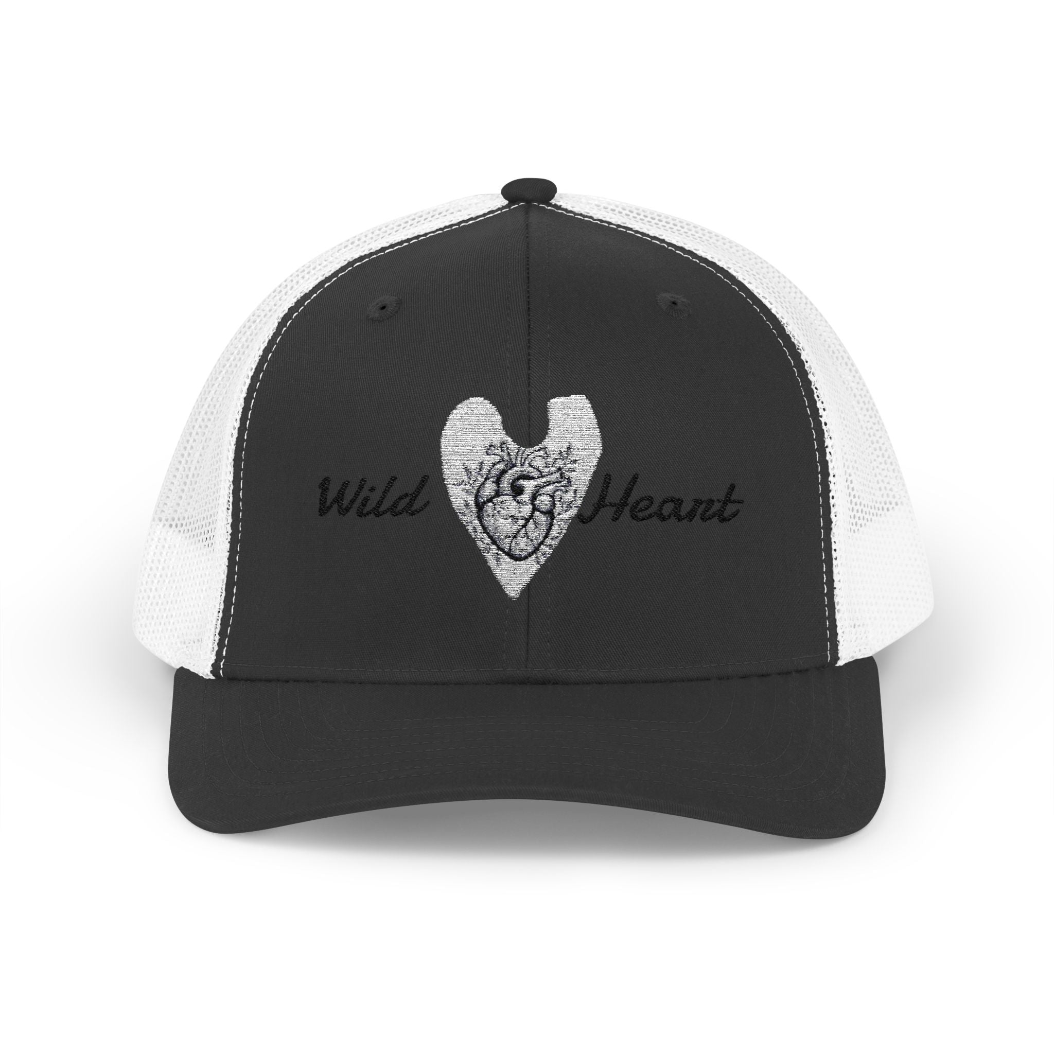 Wild Heart Snapback Cap