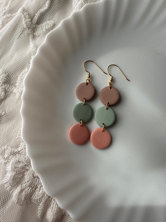 Spring Color Palette