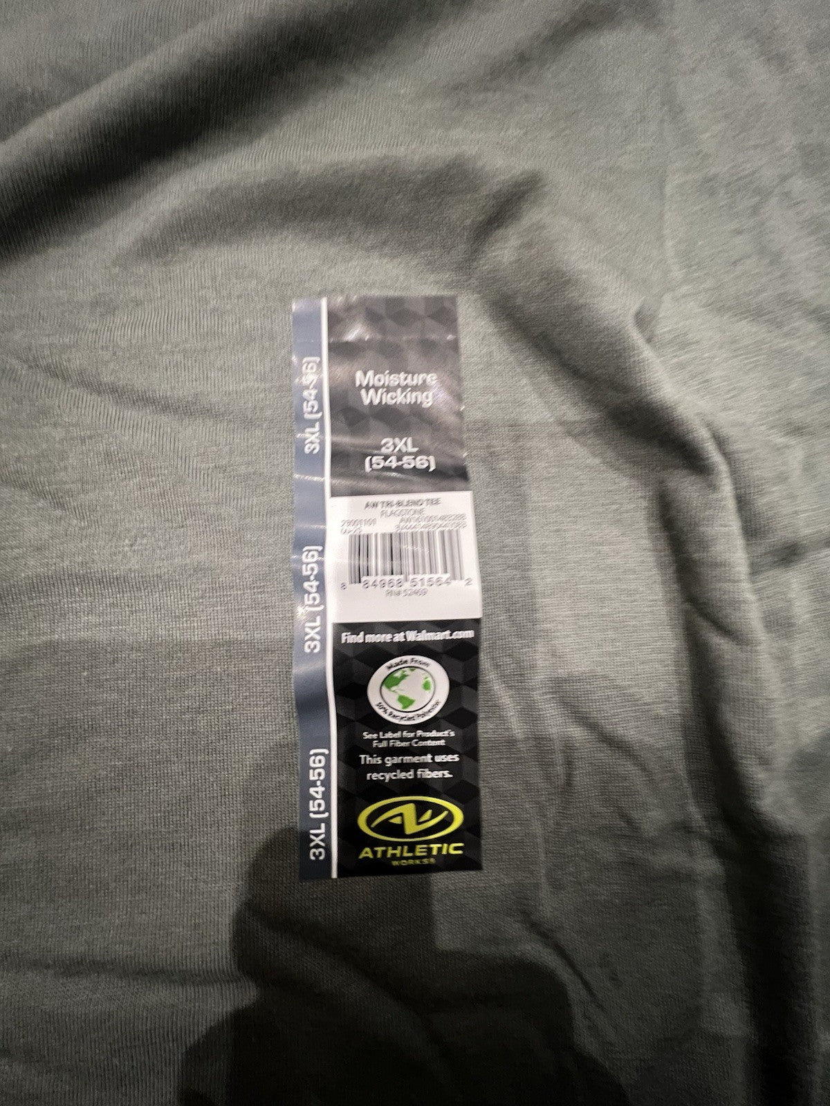 Green Shirt T-shirt