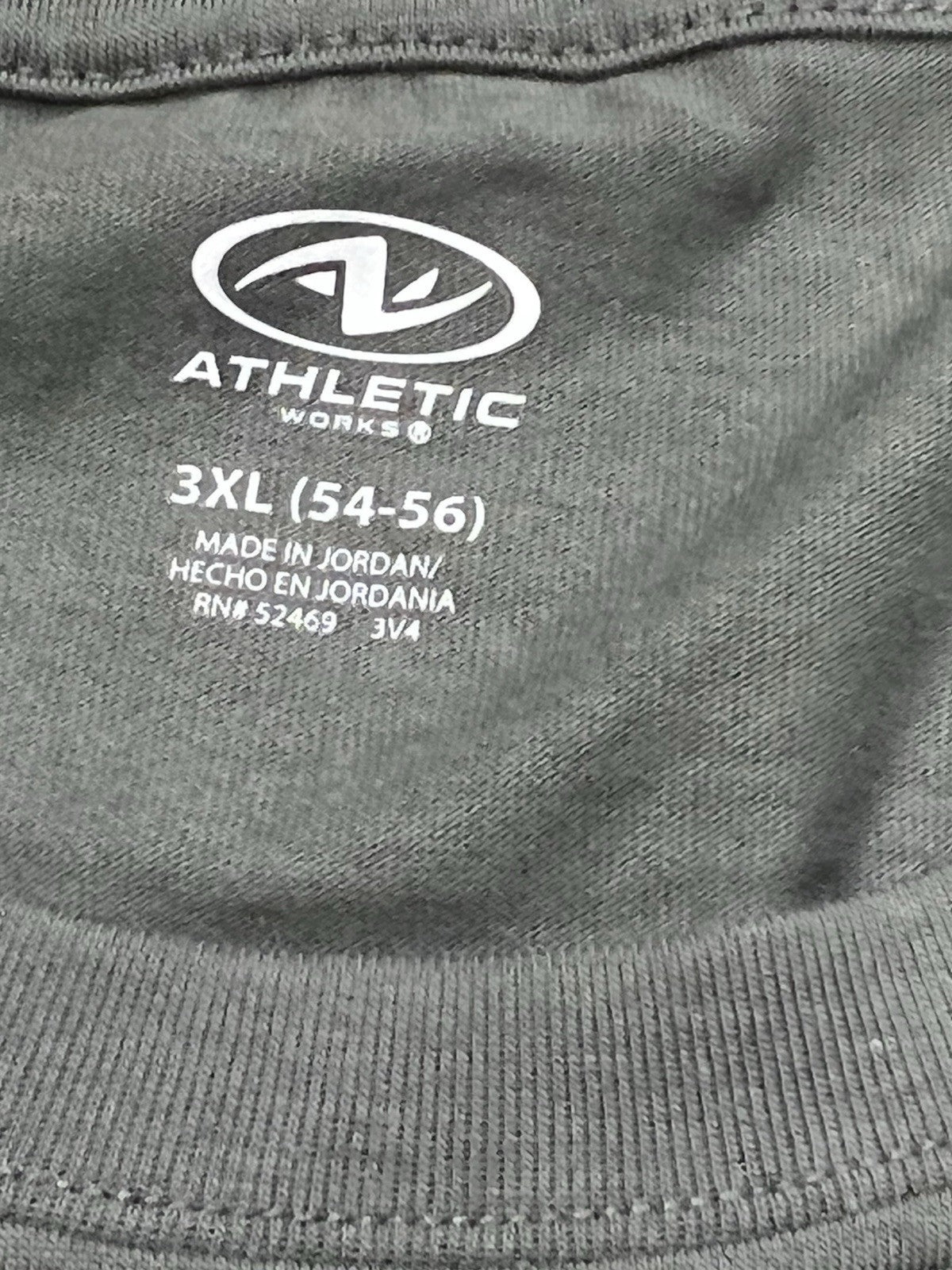 Green Shirt T-shirt