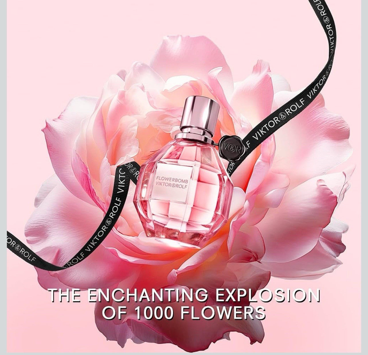 Viktor & Rolf Flowerbomb 1oz Women's Eau de Parfum