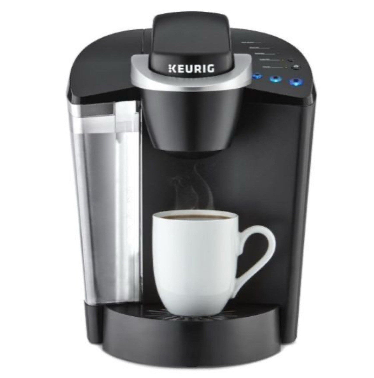 Keurig K50 Single Cup Coffee Maker - Black Special Best Offer