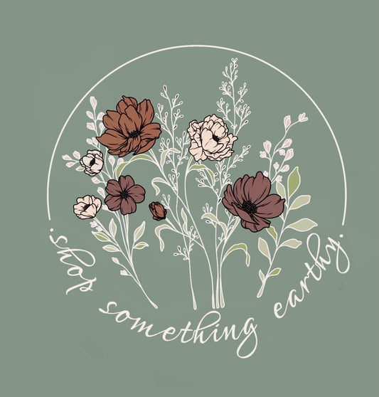 Shop Something Earthy gift card