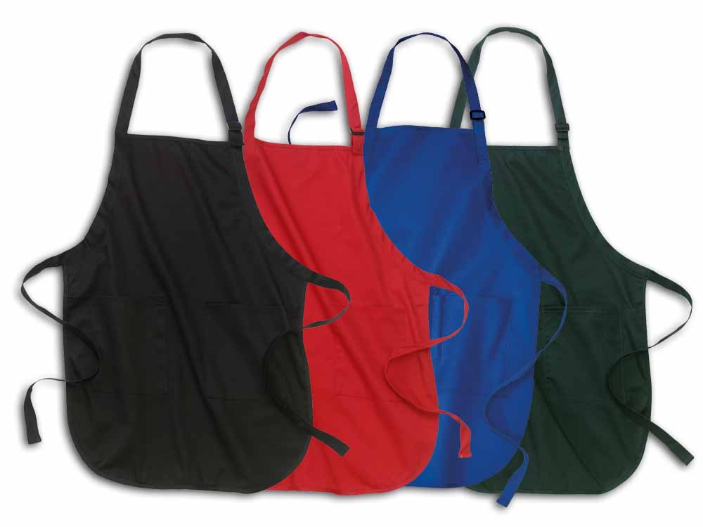 King of the Grill Apron