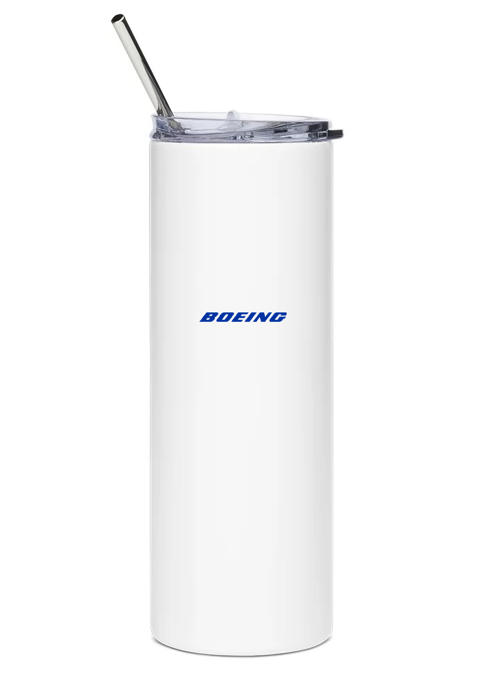 Boeing B-52 Stratofortress Mugs, Tumblers Drinkware