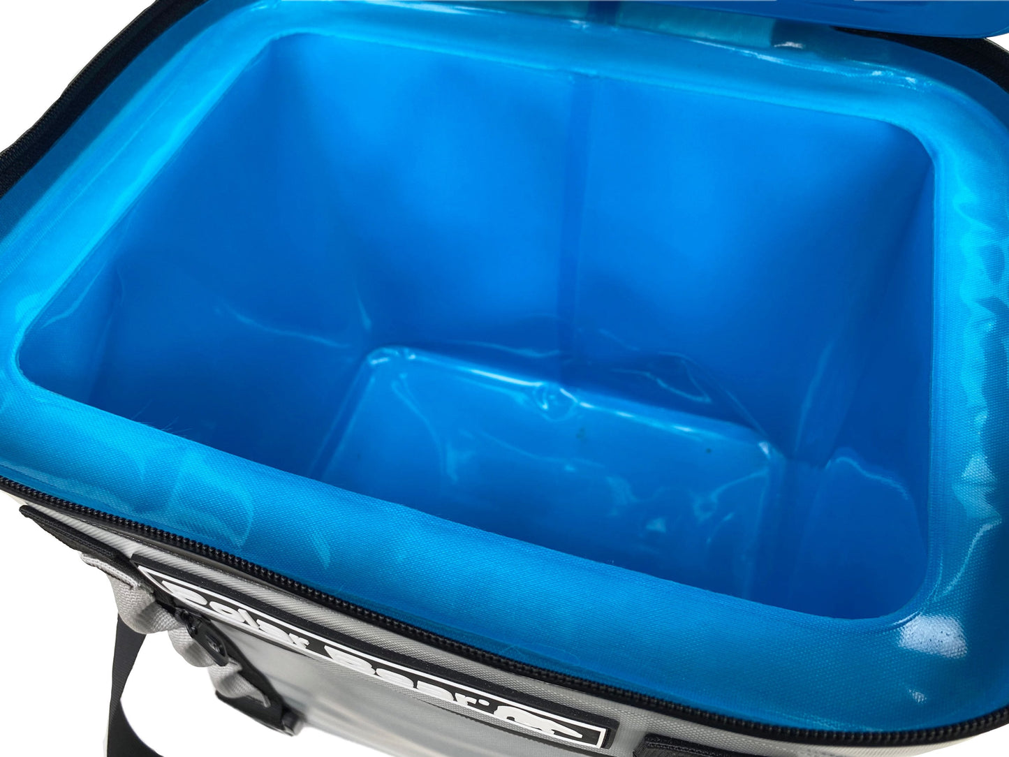 Polar Bear Topper 20