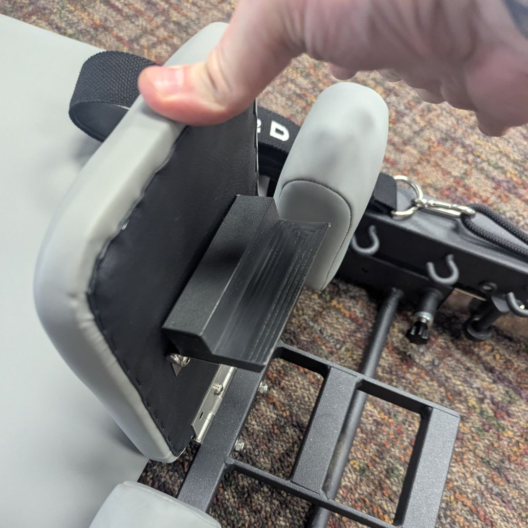 Pilates Table - Muscle D Fitness - Pilates Reformer