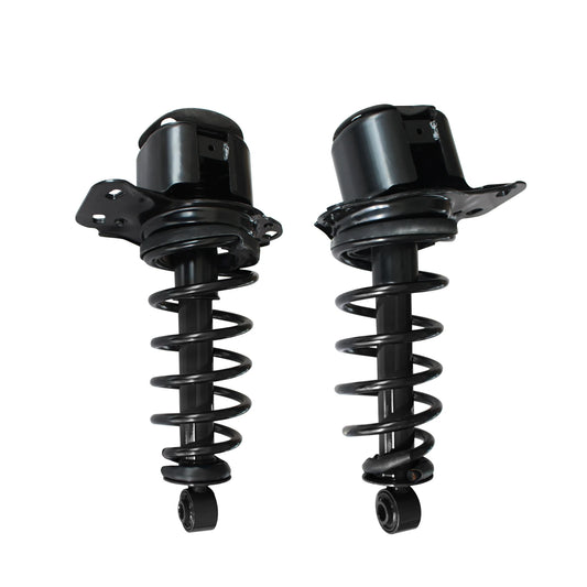 Pair Rear Shocks Absorber Struts for 2008-2009 Ford-TAURUS