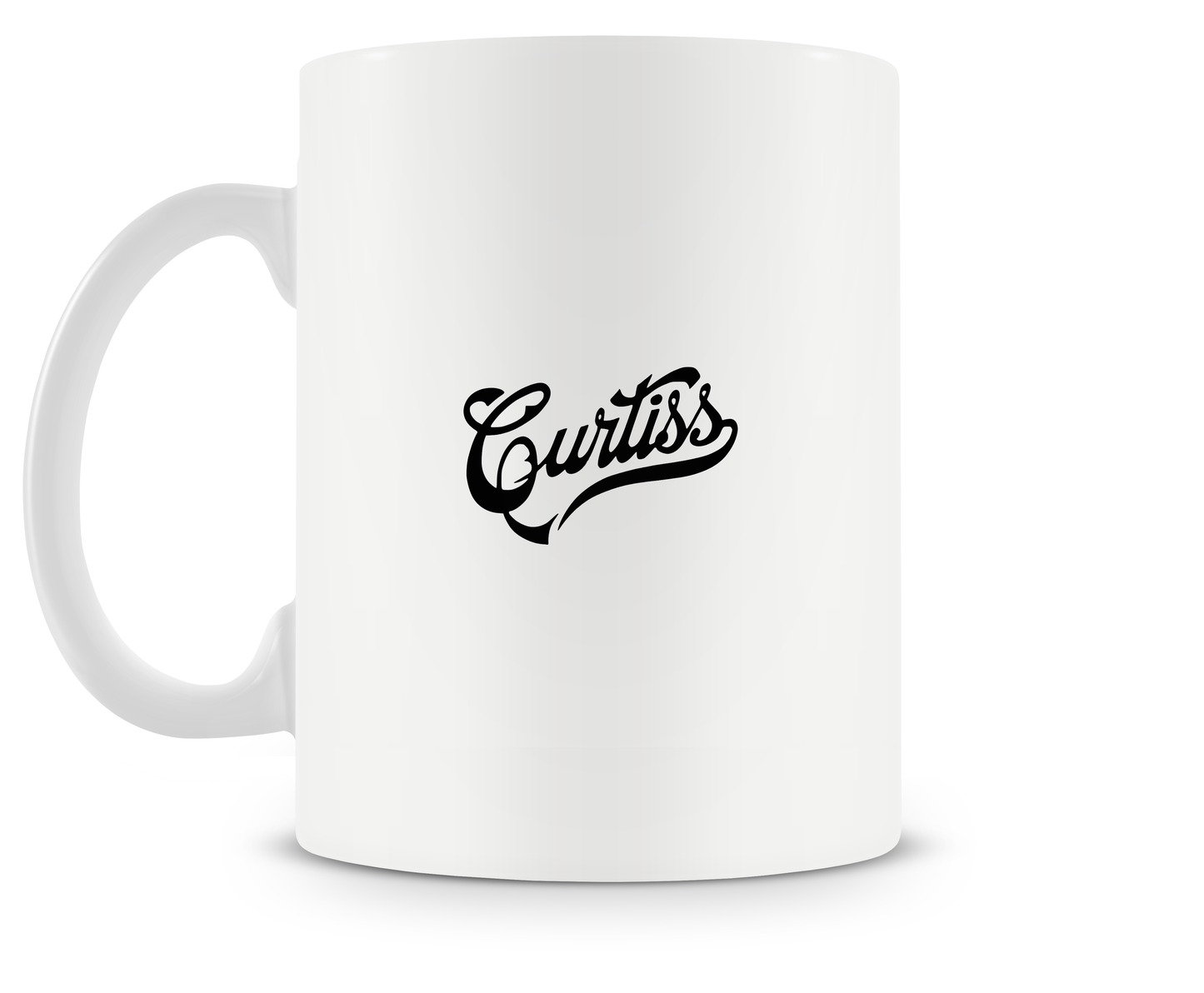 Curtiss P-40 Warhawk Mugs, Tumblers Drinkware