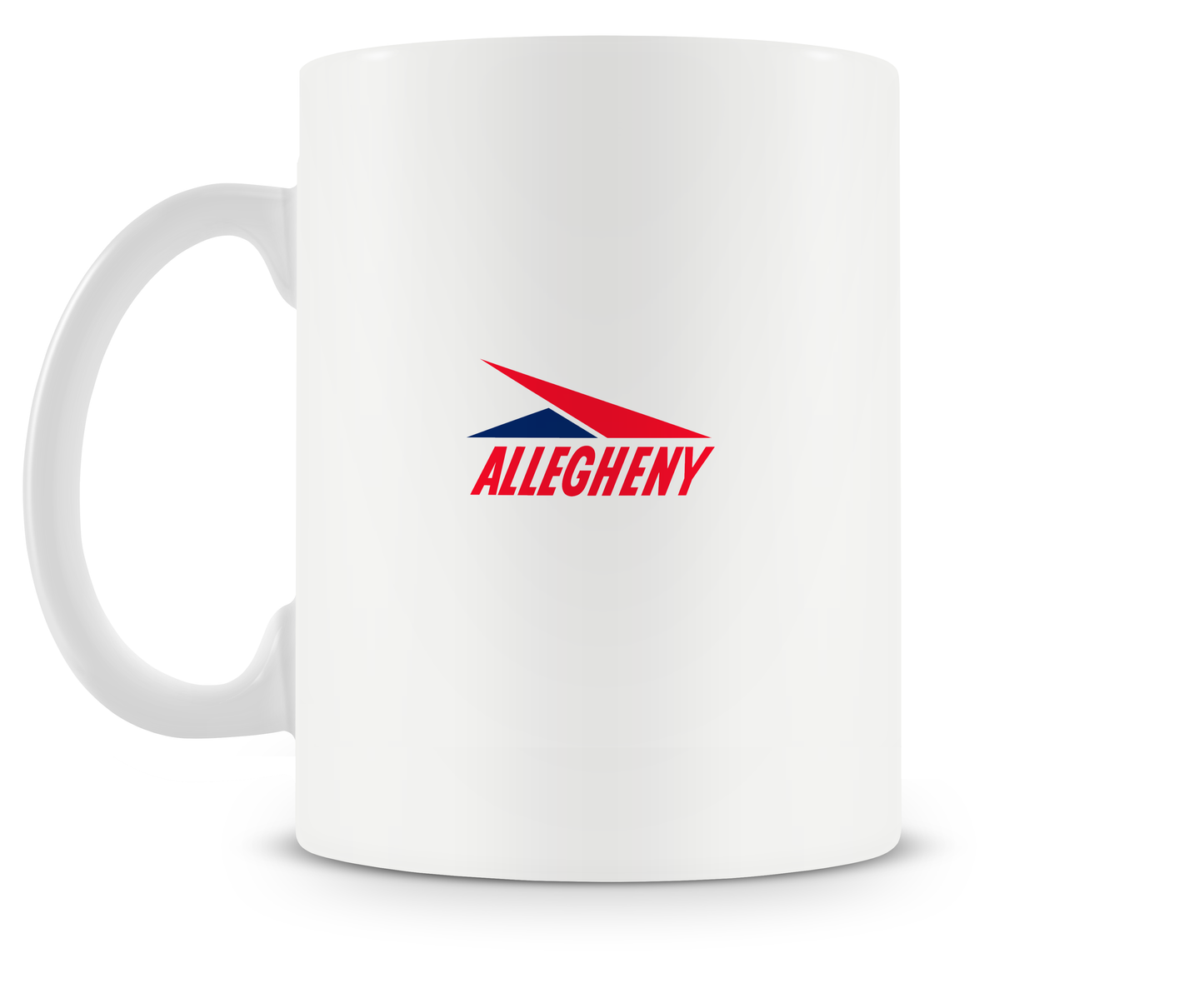 Allegheny Airlines Beech 99 Mugs, Tumblers Drinkware