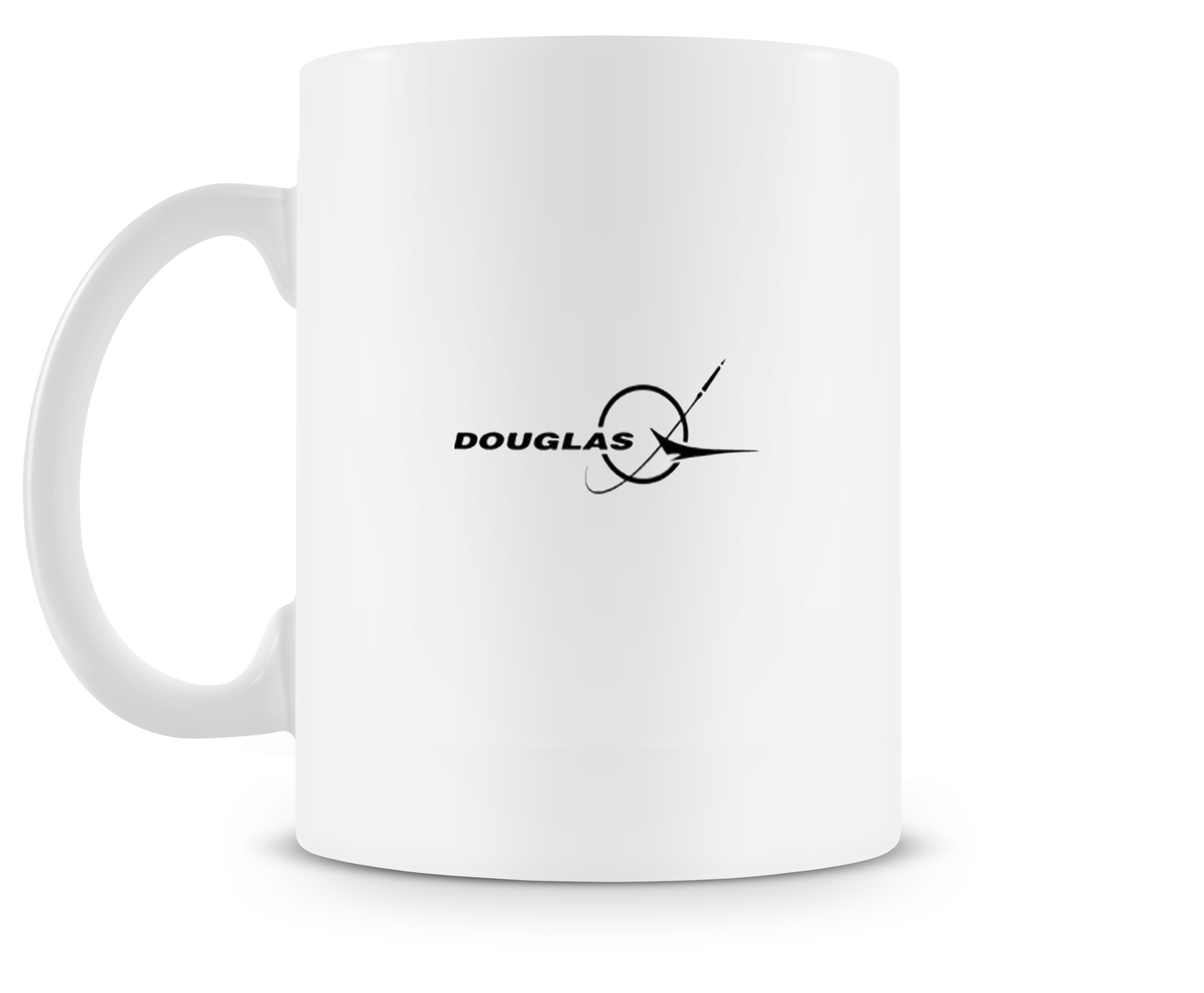 Douglas TA-4J Skyhawk Mugs, Tumblers Drinkware