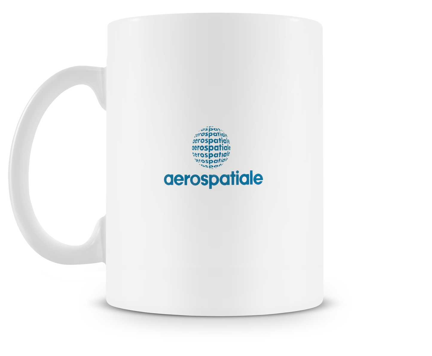 Aérospatiale Alouette II Mugs, Tumblers Drinkware