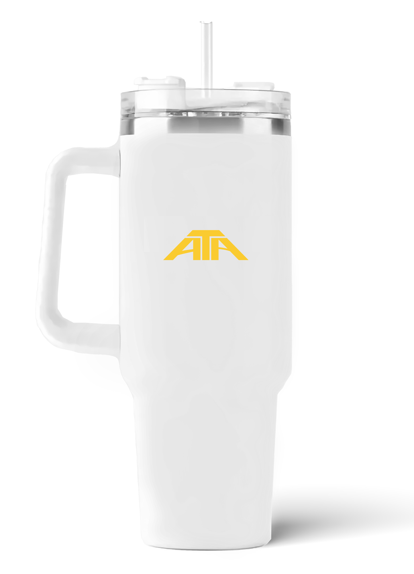 ATA Airlines McDonnell Douglas DC-10 Mugs, Tumblers Drinkware