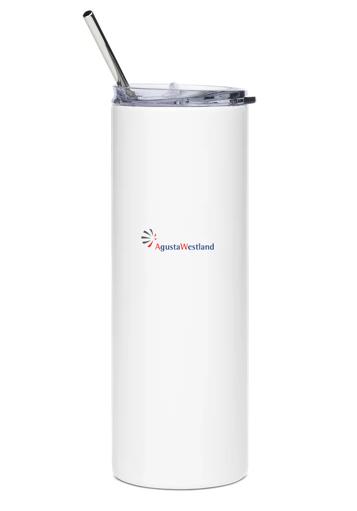 Agusta Westland AW109S Mugs, Tumblers Drinkware