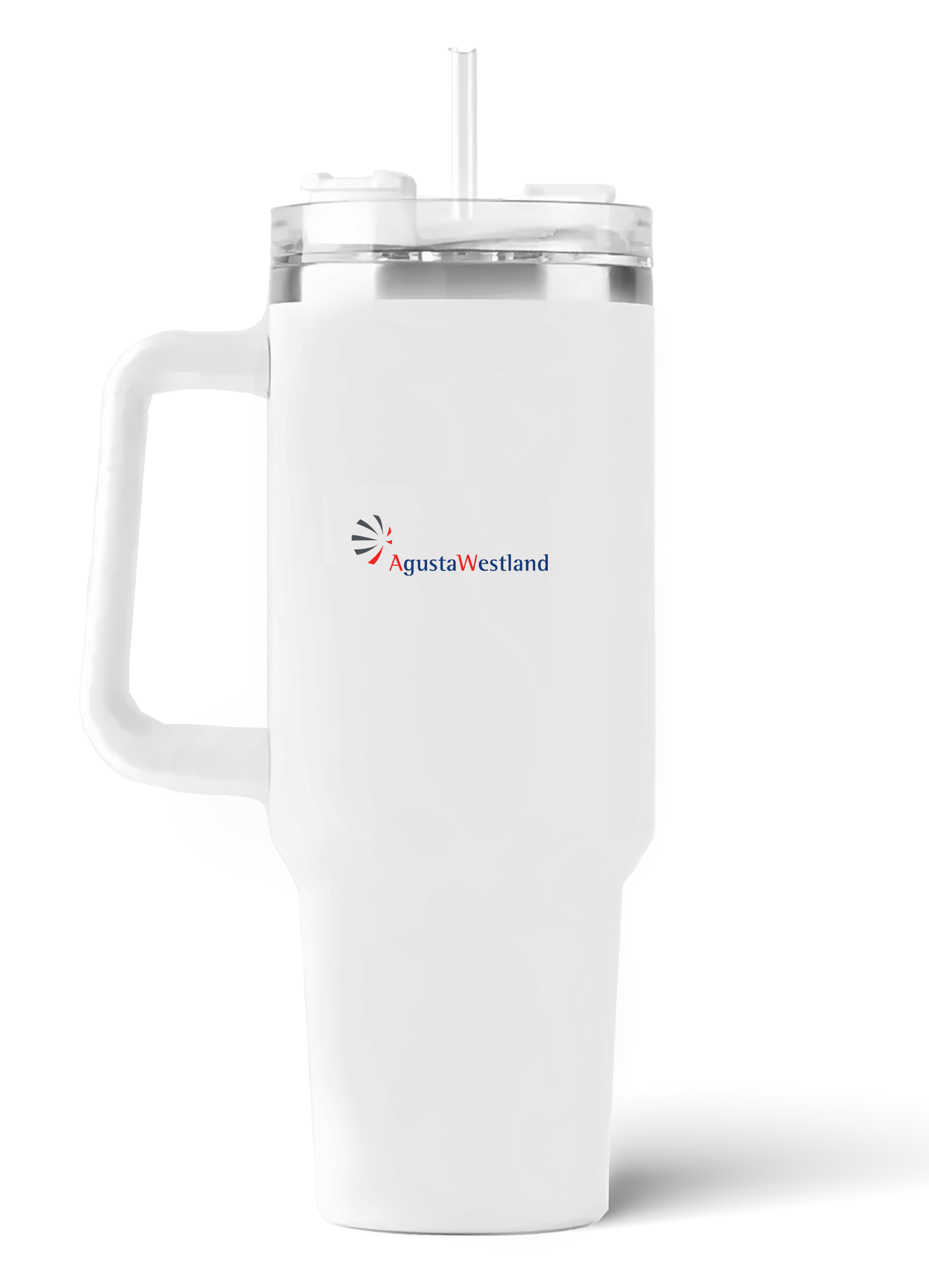 Agusta Westland AW109S Mugs, Tumblers Drinkware