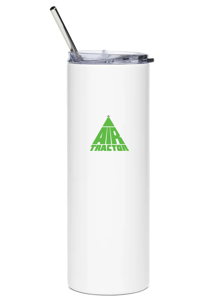 Air Tractor AT-802 Fire Boss Mugs, Tumblers Drinkware