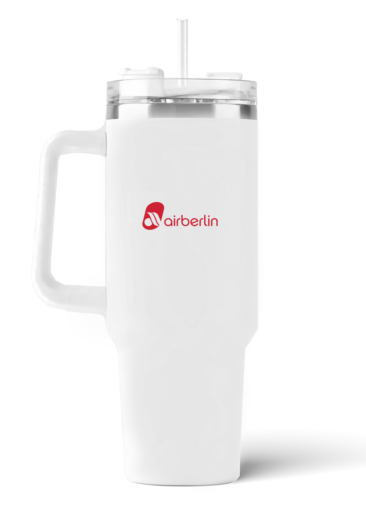Air Berlin Airbus A330 Mugs, Tumblers Drinkware