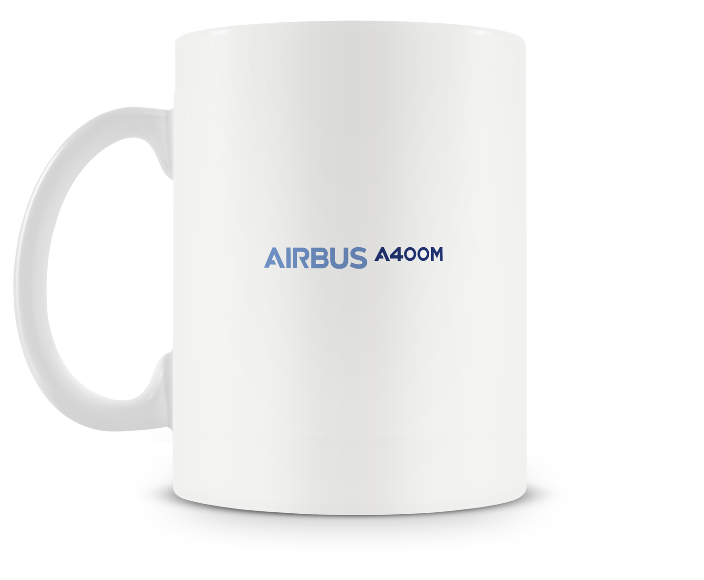 Airbus A400M Atlas Mugs, Tumblers Drinkware