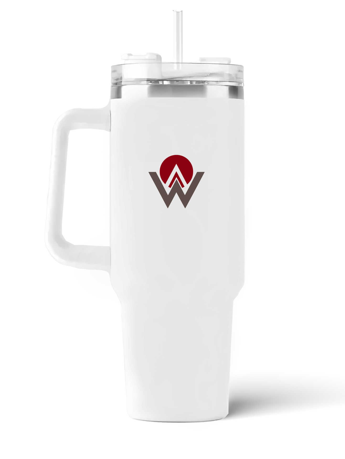 America West Airbus A319 Mugs, Tumblers Drinkware