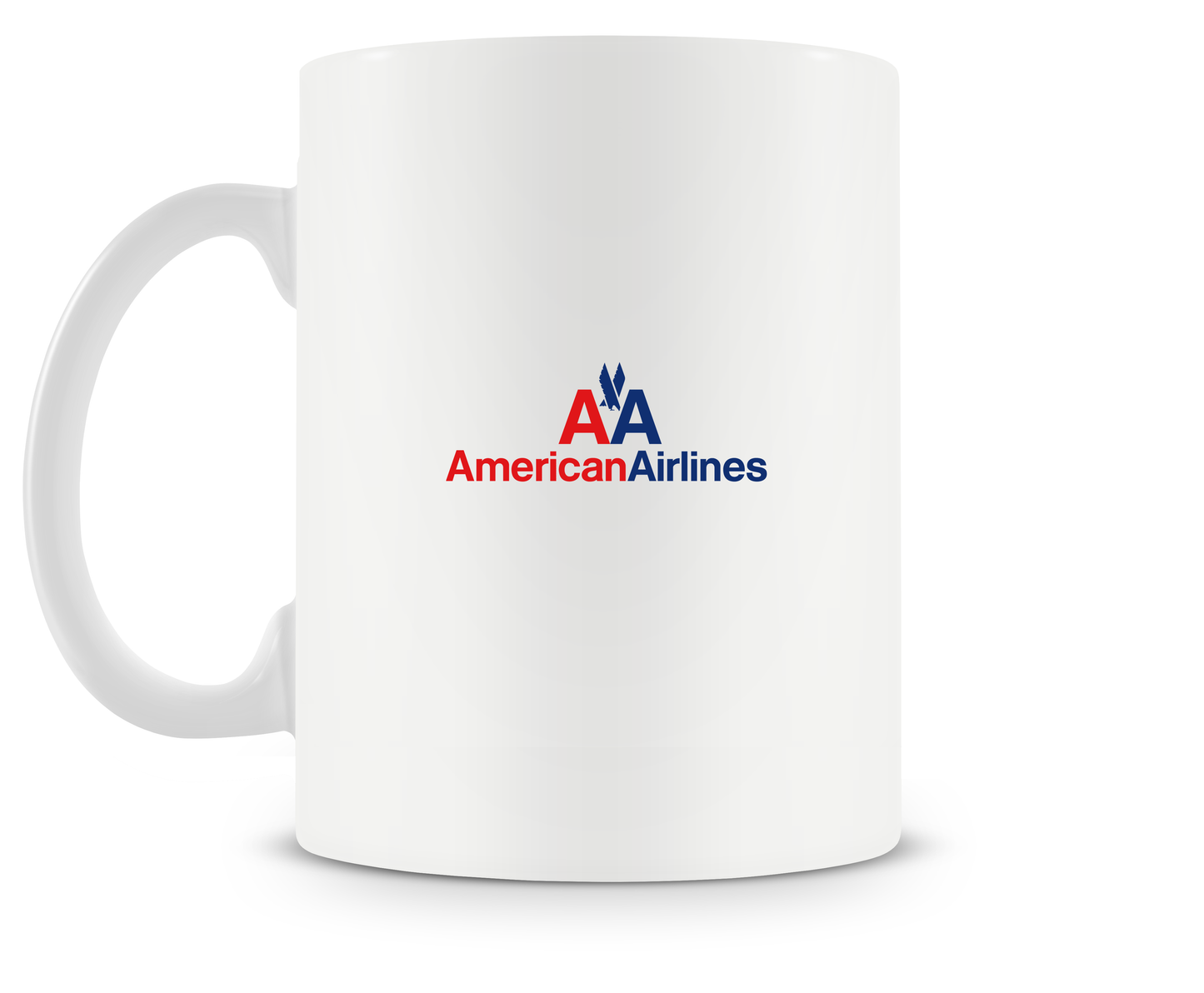 American Airlines McDonnell Douglas DC-10 Mugs, Tumblers Drinkware